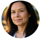 Nathalie Sinclair